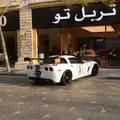 Chevrolet Corvette Z06 2013